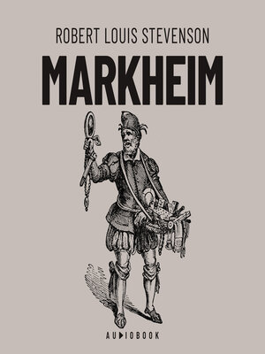 cover image of Markheim (Completo)